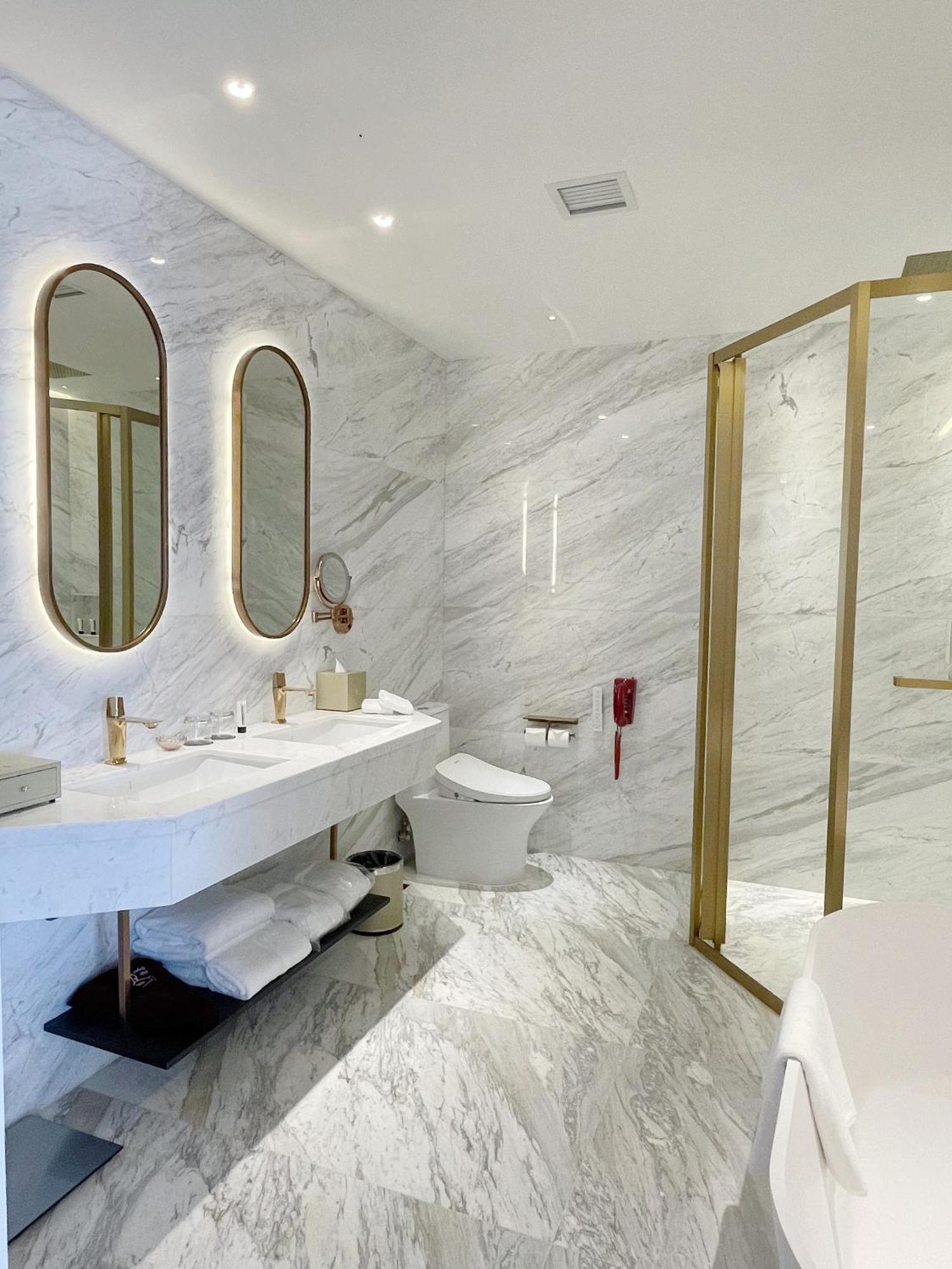 Yoho Treasure Island Hotel Макао Экстерьер фото